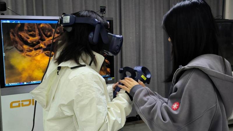 VR体验馆主题化运营动态观察：从设备堆砌到沉浸叙事